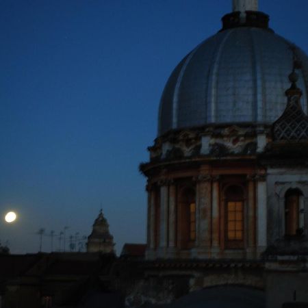 Vacanze Partenopee Napoli Exterior foto