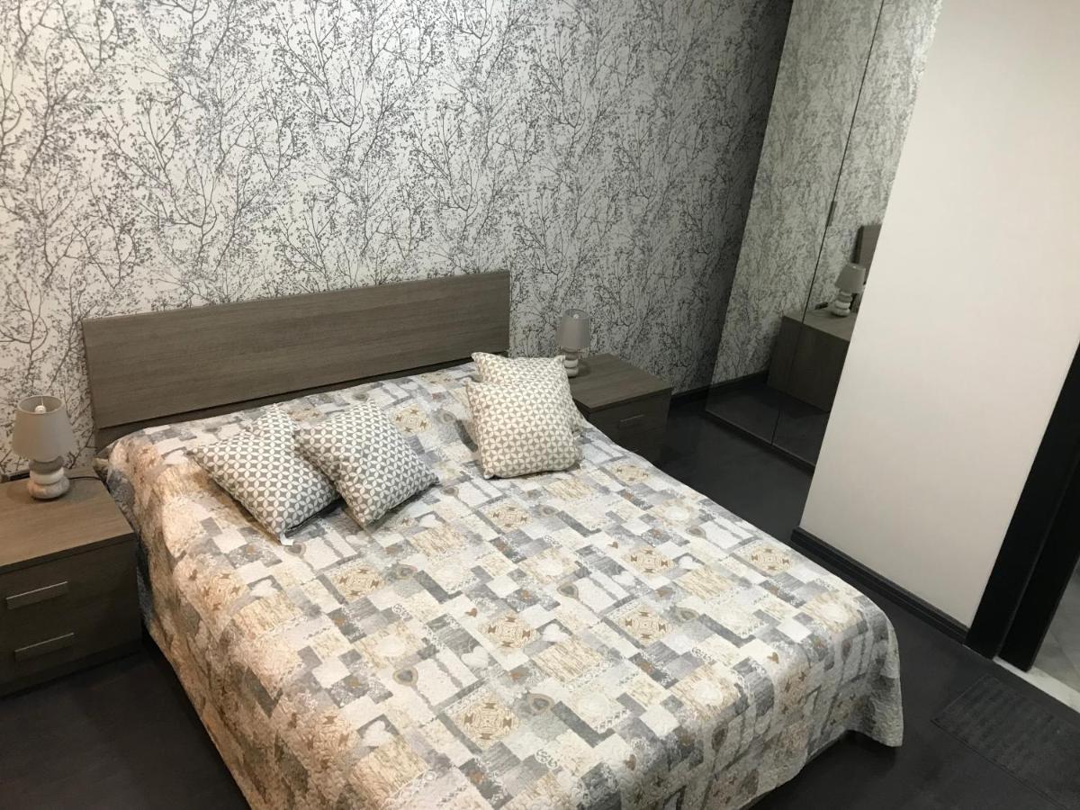 Vacanze Partenopee Napoli Exterior foto